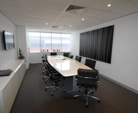 Offices commercial property leased at Suite 207/13A Montgomery Street Kogarah NSW 2217