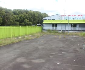 Factory, Warehouse & Industrial commercial property leased at 1025 Stanley Street East East Brisbane QLD 4169