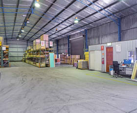 Factory, Warehouse & Industrial commercial property leased at Unit 12, 301 Hillsborough Road Warners Bay NSW 2282