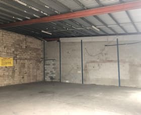 Factory, Warehouse & Industrial commercial property leased at 26 Whitehouse Street Garbutt QLD 4814