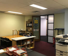 Offices commercial property leased at 19/14 Narabang Way Belrose NSW 2085
