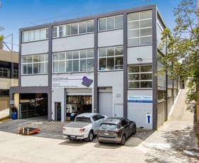 Factory, Warehouse & Industrial commercial property sold at 6/226 Headland Road North Curl Curl NSW 2099
