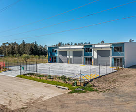 Factory, Warehouse & Industrial commercial property sold at 14D Cobbans Close Beresfield NSW 2322