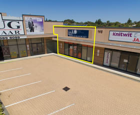 Shop & Retail commercial property sold at 3/142 Stirling Highway Nedlands WA 6009