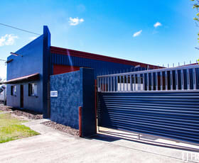 Factory, Warehouse & Industrial commercial property sold at 24 Beach Street Kippa-ring QLD 4021