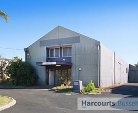Factory, Warehouse & Industrial commercial property sold at 3/24 Auger Way Margaret River WA 6285