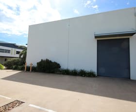 Factory, Warehouse & Industrial commercial property for lease at 20/585 Ingham Road Mount St John QLD 4818