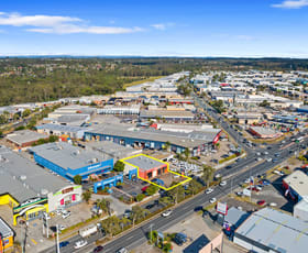 Shop & Retail commercial property leased at 96 Redland Bay Road Capalaba QLD 4157
