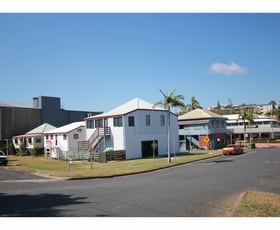 Offices commercial property leased at 34 Normanby Street Yeppoon QLD 4703