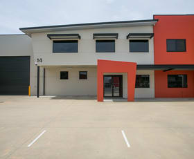 Offices commercial property leased at 14 Mordaunt Circuit Canning Vale WA 6155