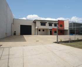 Offices commercial property leased at 14 Mordaunt Circuit Canning Vale WA 6155