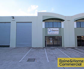 Offices commercial property leased at 3/10 Fortune Street Geebung QLD 4034