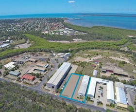 Factory, Warehouse & Industrial commercial property sold at 67-69 Booral Road Urangan QLD 4655