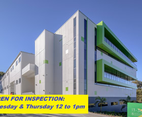 Offices commercial property leased at 72/8 Narabang Way Belrose NSW 2085
