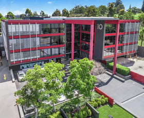 Medical / Consulting commercial property for sale at 3.03/10 Norbrik Drive Bella Vista NSW 2153