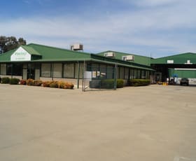 Factory, Warehouse & Industrial commercial property sold at 104-106 Drummond Road Shepparton VIC 3630