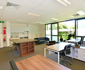 Offices commercial property leased at Suite 8/13 Norval Court Maroochydore QLD 4558