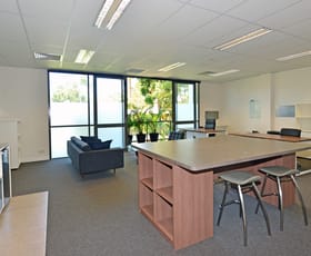 Offices commercial property leased at Suite 8/13 Norval Court Maroochydore QLD 4558