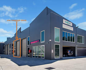 Factory, Warehouse & Industrial commercial property leased at 2/59 Township Drive Burleigh Heads QLD 4220
