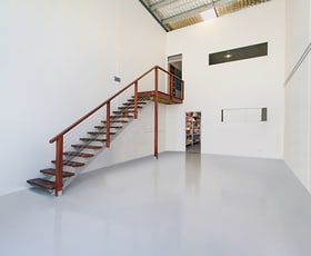 Factory, Warehouse & Industrial commercial property leased at 2/59 Township Drive Burleigh Heads QLD 4220