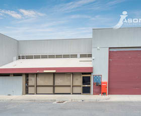 Factory, Warehouse & Industrial commercial property sold at 10/67 Garden Drive Tullamarine VIC 3043