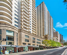 Offices commercial property leased at 447/311 Castlereagh Street Sydney NSW 2000