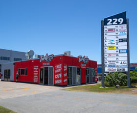Factory, Warehouse & Industrial commercial property leased at 16/229 Brisbane Road Biggera Waters QLD 4216