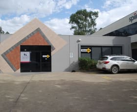 Offices commercial property leased at 1/148/150 Welsford.. Street Shepparton VIC 3630