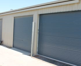 Factory, Warehouse & Industrial commercial property sold at 3/23 Payne Street Bairnsdale VIC 3875