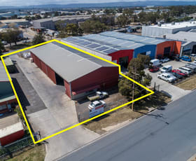 Factory, Warehouse & Industrial commercial property sold at 84-86 Wingfield Road Wingfield SA 5013