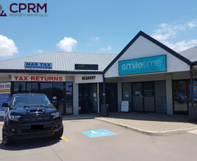 Offices commercial property leased at 2270 Sandgate Rd Boondall QLD 4034