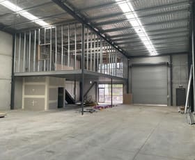 Factory, Warehouse & Industrial commercial property sold at Unit 1/14C Cobbans Close Beresfield NSW 2322