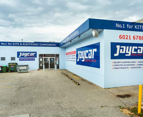 Showrooms / Bulky Goods commercial property sold at 561 Hume Street Albury NSW 2640