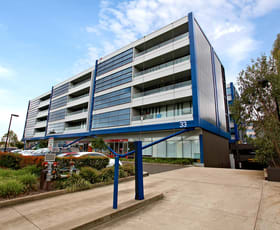 Offices commercial property leased at 2.05/33 Lexington Drive Bella Vista NSW 2153
