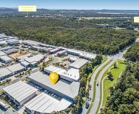 Factory, Warehouse & Industrial commercial property sold at 3/6-8 Geo Hawkins Crescent 'Stellar' Bells Creek QLD 4551