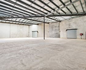 Factory, Warehouse & Industrial commercial property sold at 8/6-8 Geo Hawkins Crescent Corbould Park QLD 4551