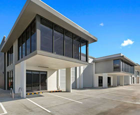 Factory, Warehouse & Industrial commercial property leased at 1/18 Hancock Way Baringa QLD 4551