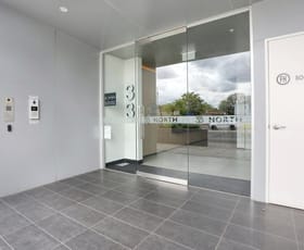 Offices commercial property leased at Suite 1/33 Racecourse Road North Melbourne VIC 3051