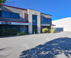 Offices commercial property leased at 3/437 Yangebup Road Cockburn Central WA 6164