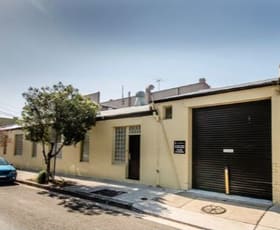 Showrooms / Bulky Goods commercial property leased at 798 Parramatta Road Lewisham NSW 2049