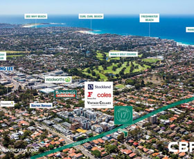 Offices commercial property sold at Lot 7/Lot 7 383 Sydney Road Balgowlah NSW 2093