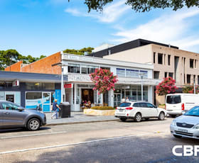 Offices commercial property sold at Lot 7/Lot 7 383 Sydney Road Balgowlah NSW 2093