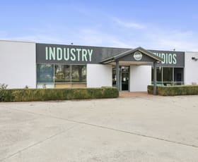 Factory, Warehouse & Industrial commercial property sold at 6 Normanby Street Warragul VIC 3820