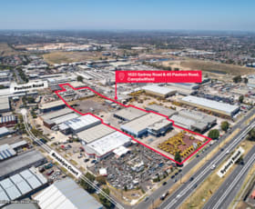 Development / Land commercial property sold at 1620 Sydney Road & 45 Paulson Road Campbellfield VIC 3061