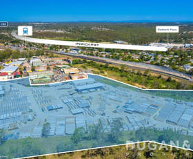 Factory, Warehouse & Industrial commercial property sold at 63 River Road Redbank QLD 4301