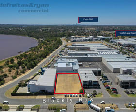 Development / Land commercial property sold at 20 Blackly Row Cockburn Central WA 6164