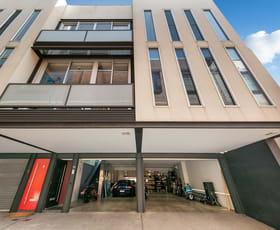 Offices commercial property sold at 11 Northcote Street Richmond VIC 3121