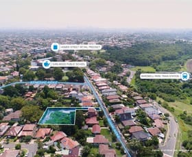 Development / Land commercial property sold at 25, 25A and 25B Richard Avenue Earlwood NSW 2206