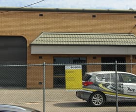 Factory, Warehouse & Industrial commercial property leased at 3 Doyle Street Bungalow QLD 4870