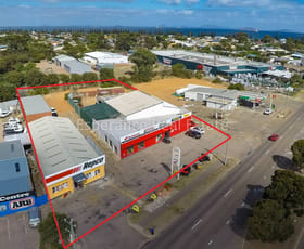 Showrooms / Bulky Goods commercial property sold at 51 (Lot 665) Norseman Road Castletown WA 6450